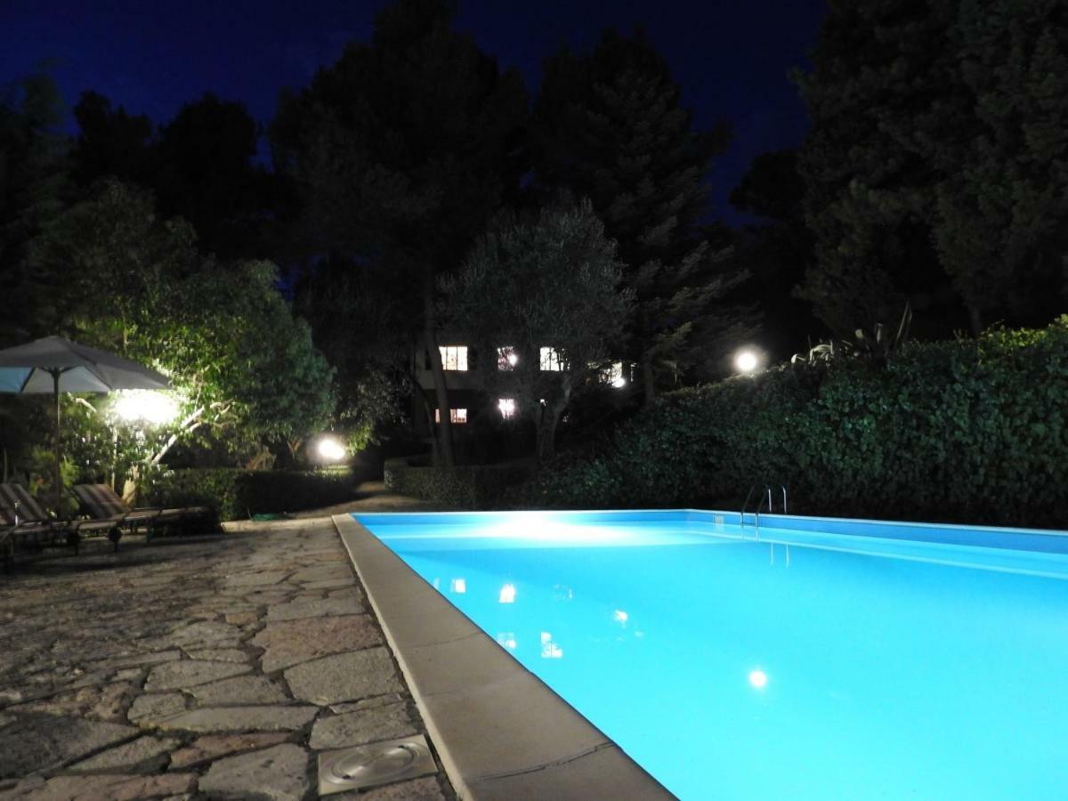 Villa Dall Acqua Pesaro Exterior foto